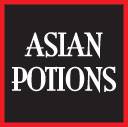 Asian Potions